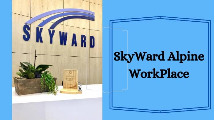SkyWard-Alpine-WorkPlace